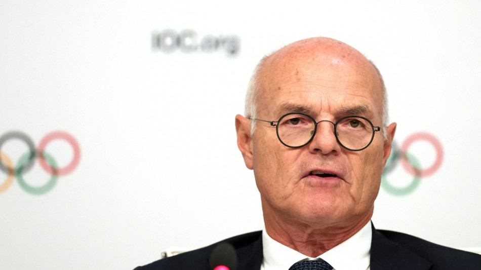 Vorentscheidung f&uuml;r Olympia: Frankreich 2030, Salt Lake 2034