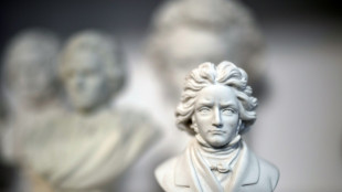 Analyse von Beethovens DNA zeigt: Nicht nur Gene bestimmen musikalisches Können