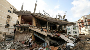 Palästinenser: Mehr als 30 Tote bei israelischen Luftangriffen auf Gazastreifen