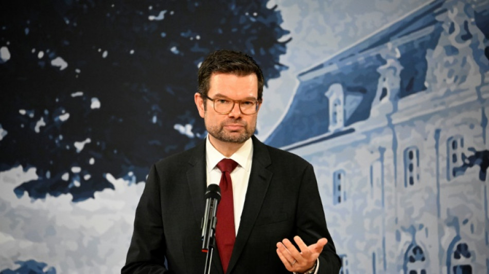 Buschmann: Mit &Auml;nderung von V&ouml;lkerstrafrecht deutsche Vorreiterrolle st&auml;rken