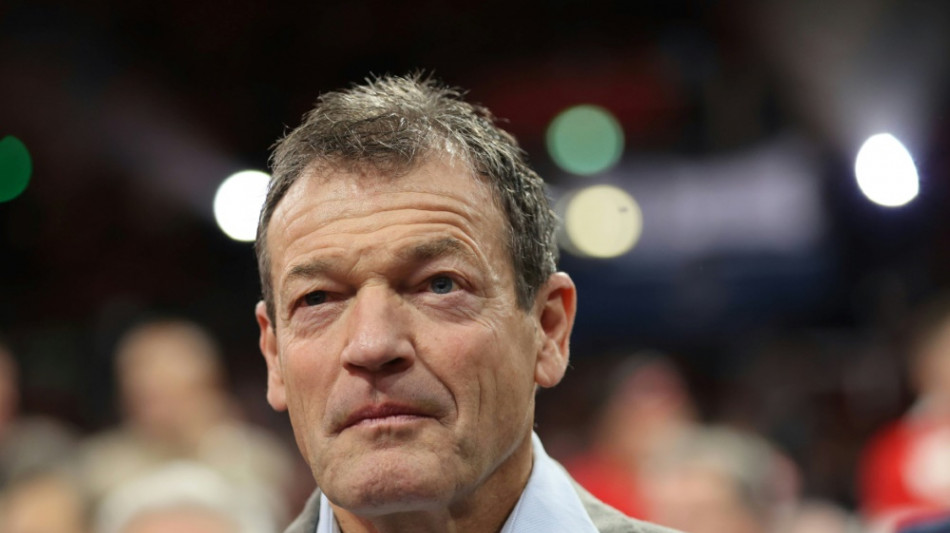 FC Bayern: Marketing-Vorstand Jung h&ouml;rt auf