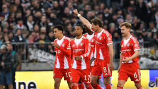 Spieler des Tages: Leon Goretza (Bayern M&uuml;nchen)