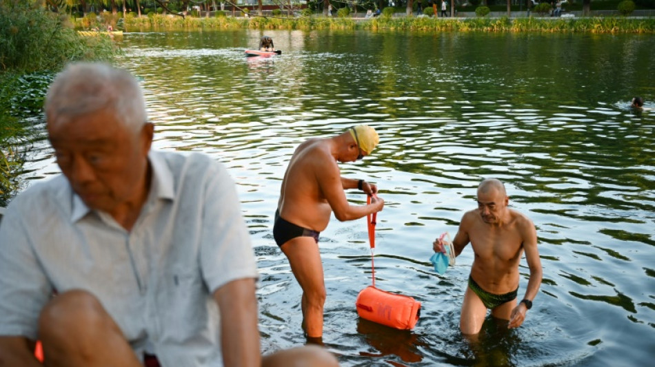 Aumento de idade para aposentaria eleva apreens&atilde;o entre jovens na China