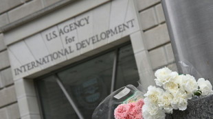 Au Kenya, le gel de l'aide am&eacute;ricaine d&eacute;j&agrave; "d&eacute;vastateur" pour les s&eacute;ropositifs