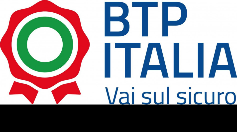 Btp Italia al terzo giorno, gi&agrave; raccolti oltre 300 milioni