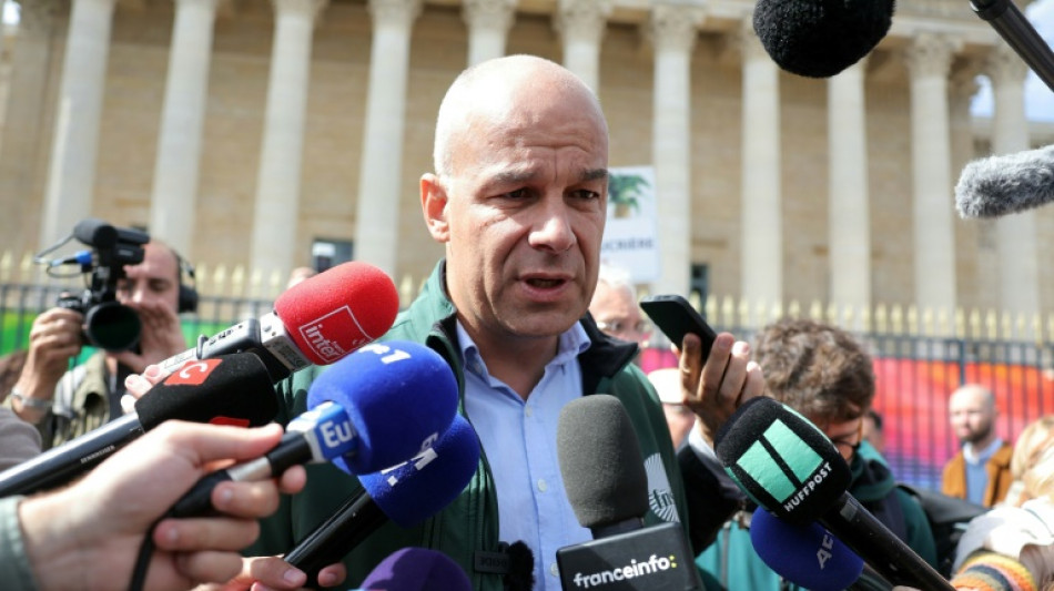 Agriculture: la FNSEA appelle &agrave; "une grande journ&eacute;e d&rsquo;action" le 25 septembre