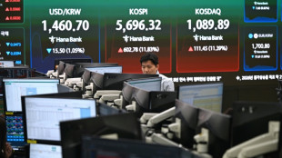 Petr&oacute;leo dispara e bolsas voltam a cair com impacto da guerra no Oriente M&eacute;dio