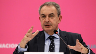Ex-premi&ecirc; espanhol Zapatero investigado por suposto tr&aacute;fico de influ&ecirc;ncia