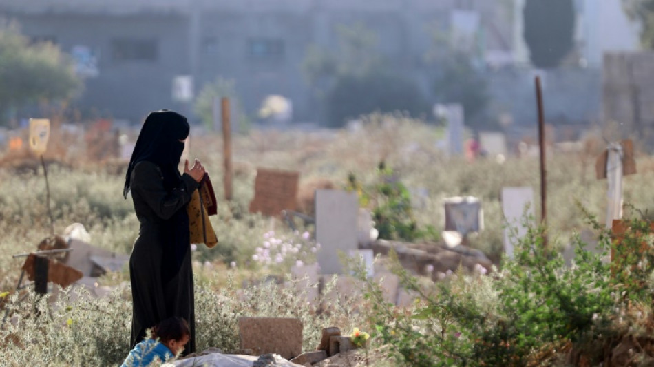 Aide humanitaire: Isra&euml;l annonce une pause de ses op&eacute;rations dans une zone de Gaza