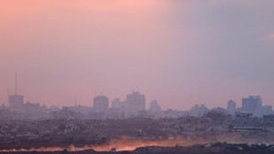 Hamas-Beh&ouml;rden: 31 Tote bei erneuten israelischen Sch&uuml;ssen bei Hilfszentrum