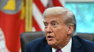 Trump jure de "descendre" les avions v&eacute;n&eacute;zu&eacute;liens mena&ccedil;ant l'arm&eacute;e am&eacute;ricaine dans les Cara&iuml;bes