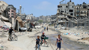 Negociações de trégua em Gaza são retomadas e Israel e Hamas se acusam mutuamente de dificultá-las