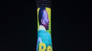 Pel&eacute;: "Ich bin stark und habe viel Hoffnung"