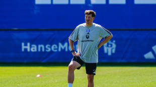 Polzin hat "maximal Bock" - Heuer Fernandes im HSV-Tor