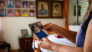 Declaran culpable por "conspiración" a una dirigente de la disidencia sandinista en Nicaragua