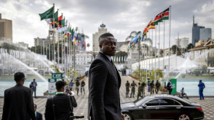 Les dirigeants africains en qu&ecirc;te d'une voix commune pour une croissance verte 