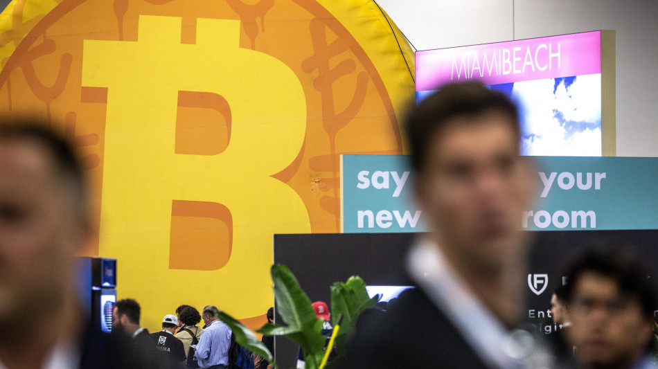 Manovra: da tassa Bitcoin 17 milioni in pi&ugrave;, web tax 52 milioni