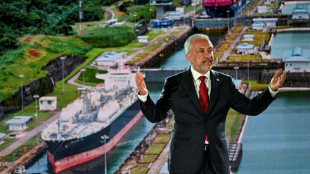 Gest&atilde;o do canal do Panam&aacute; prev&ecirc; iniciar constru&ccedil;&atilde;o de gasoduto em 2027