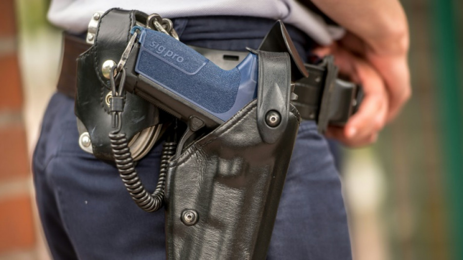 Jeune conducteur tu&eacute; &agrave; Nanterre apr&egrave;s un refus d'obtemp&eacute;rer: un policier en garde &agrave; vue 