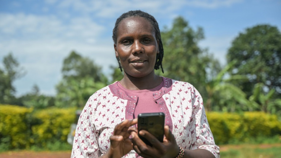 Au Kenya, l'inqui&eacute;tante progression des mutilations g&eacute;nitales f&eacute;minines "m&eacute;dicalis&eacute;es"