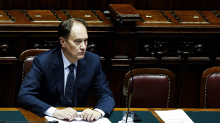 Ciriani, con banche intesa chiusa, adesso va scritta