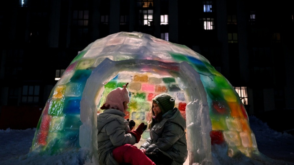 Russia committed 'crimes against humanity' in deporting Ukrainian children: UN inquiry