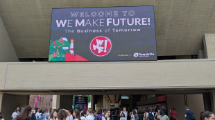 Tra robot parlanti e moto che volano, al via Wmf a Bologna