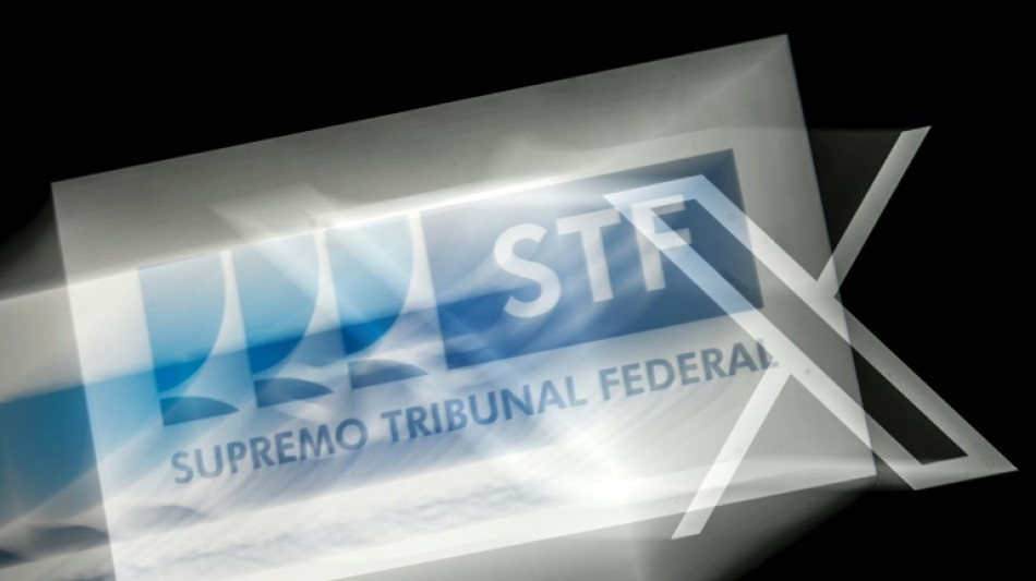 Principais cap&iacute;tulos da saga do X no Brasil