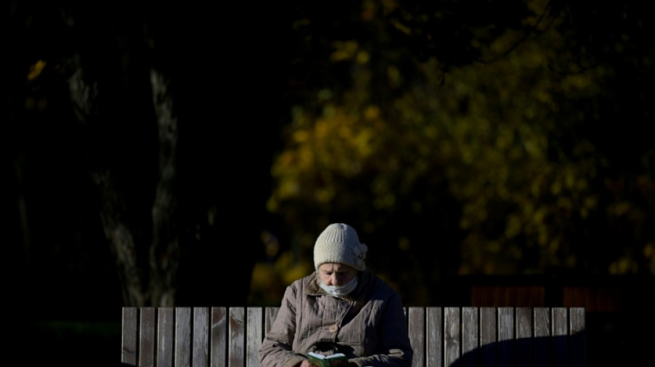 La escritora rusa Liudmila Ul&iacute;tskaya, galardonada con el premio espa&ntilde;ol Formentor