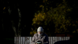 La escritora rusa Liudmila Ul&iacute;tskaya, galardonada con el premio espa&ntilde;ol Formentor