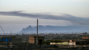 L'a&eacute;roport et une base militaire de Port-Soudan bombard&eacute;s par des drones