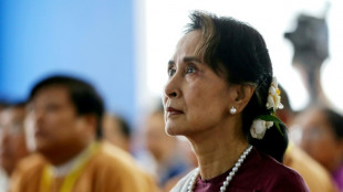 La exlíder birmana Aung San Suu Kyi será procesada por fraude electoral