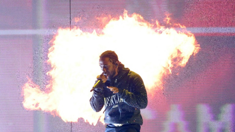 New Kendrick Lamar music video drops ahead of album release
