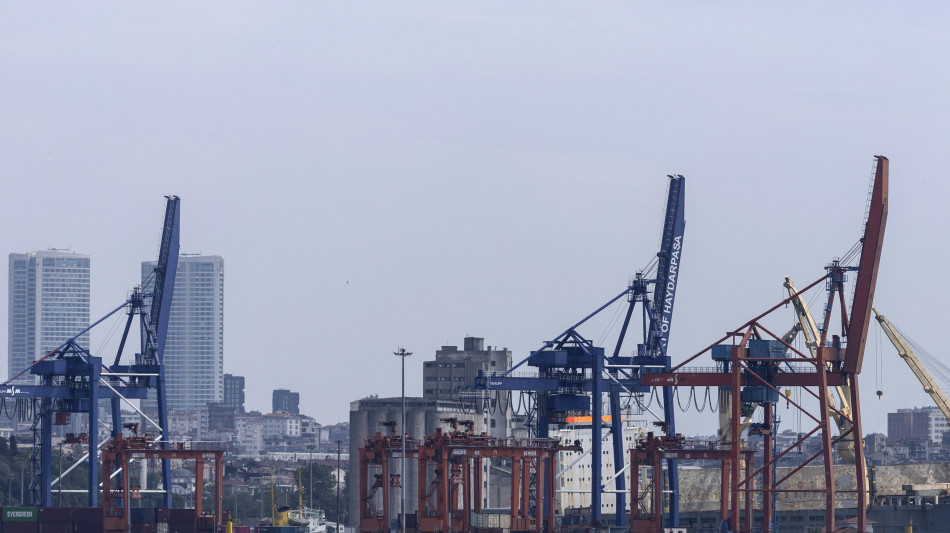 Confindustria, possibili altri 1,3 miliardi di export in Turchia