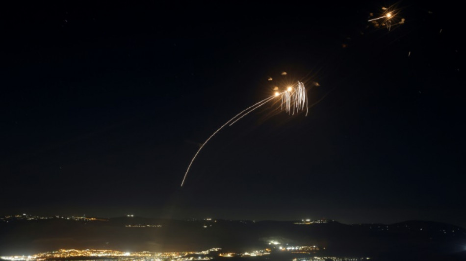 Hisbollah: Dutzende Raketen auf Israel abgefeuert