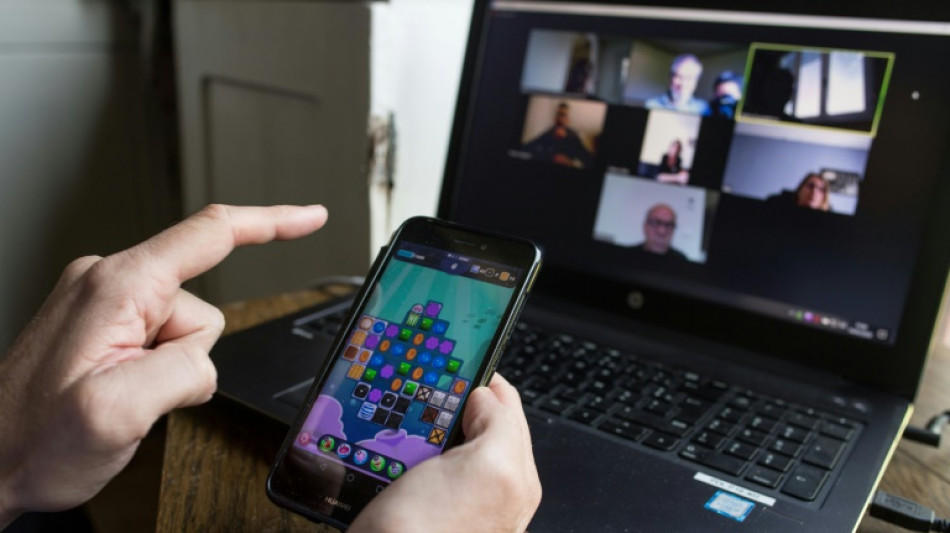 Le manque d'activit&eacute; physique, un risque pour la sant&eacute; de 95% des Fran&ccedil;ais adultes