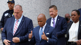 Prefeito de Nova York agradece ao governo Trump por ordenar retirada de acusa&ccedil;&otilde;es de corrup&ccedil;&atilde;o