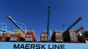 La naviera danesa Maersk desvela un gran plan de producci&oacute;n de metanol verde en Espa&ntilde;a