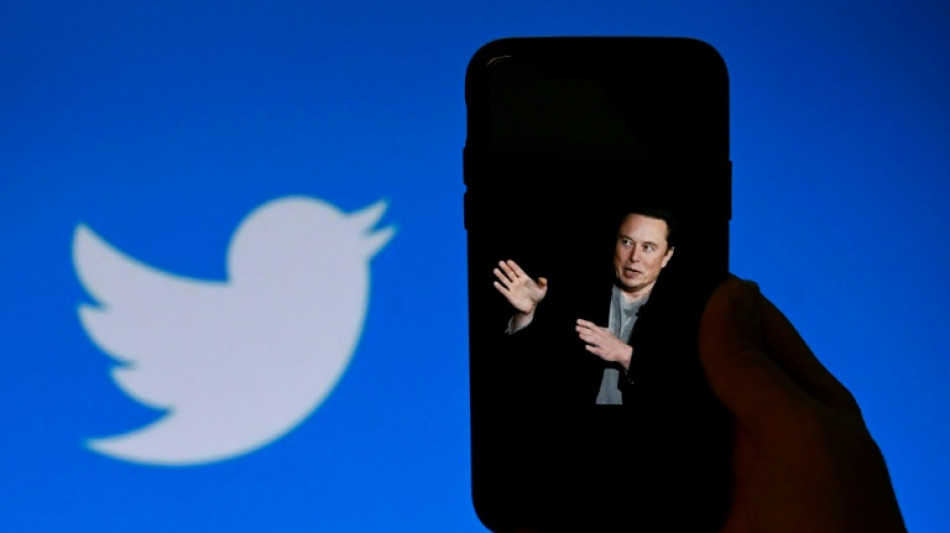 Twitter exodus begins after Musk 'hardcore' ultimatum