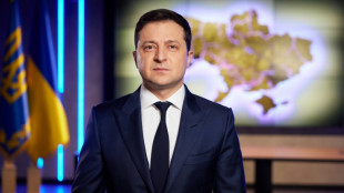 La serie de televisi&oacute;n de Zelensky vuelve a Netflix en EEUU