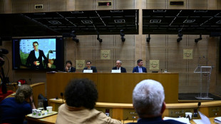 Jour J pour le rapport du S&eacute;nat sur les incidents au Stade de France