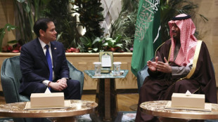 Washington: Treffen in Riad am Dienstag ist keine "Verhandlung" &uuml;ber die Ukraine