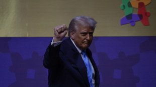 Trump: ci sar&agrave; una soluzione anche alla guerra in Ucraina