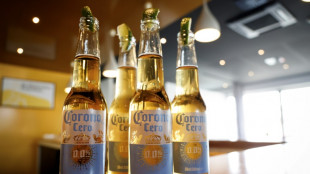 El patrocinio de los JO de París por "Corona Cero" muestra el impulso de la cerveza sin alcohol