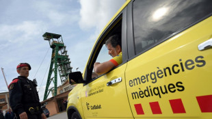 Espagne: trois personnes prises au pi&egrave;ge dans une mine apr&egrave;s un accident