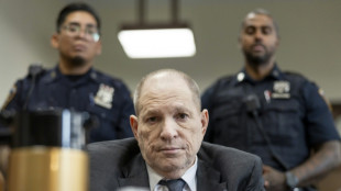 'N&atilde;o &eacute; n&atilde;o', diz promotora em julgamento contra Harvey Weinstein