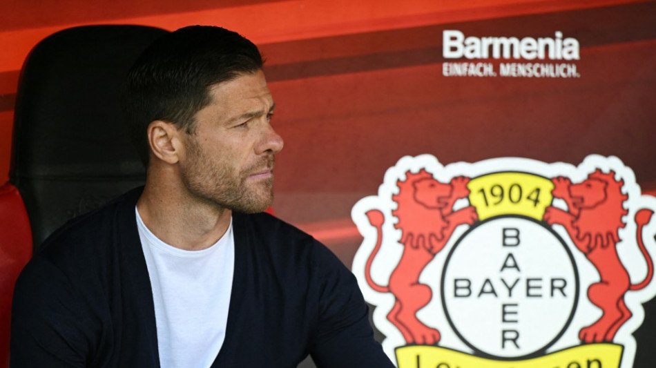 Medien: Reals Interesse an Bayer-Coach Alonso wird gr&ouml;&szlig;er