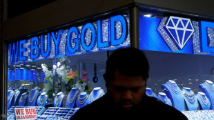 Record gold prices boost recycling: industry