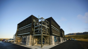 Islande: nouvelle usine pour d&eacute;cupler les capacit&eacute;s de captage de CO2 dans l&rsquo;air
