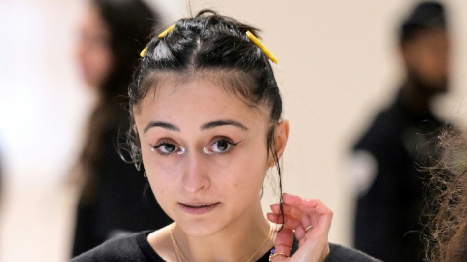 Plainte de Charlotte Arnould aupr&egrave;s de l'Ordre des avocats contre le conseil de Depardieu